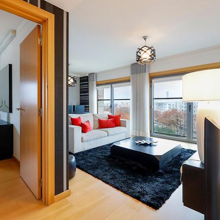 Oriente 57 Apartments By Apt Iin - Parque Das Nacoes Lisboa الغرفة الصورة