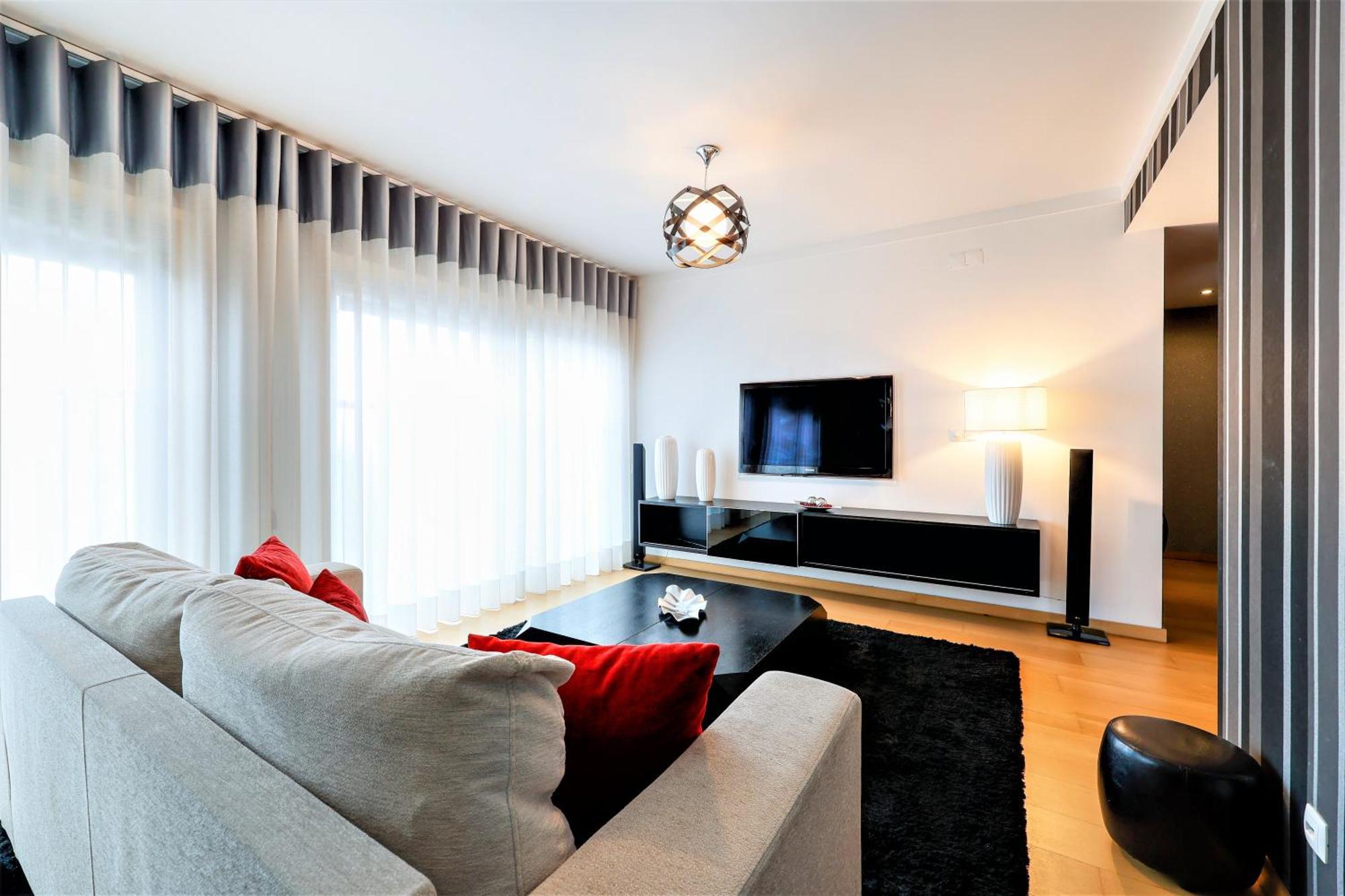 Oriente 57 Apartments By Apt Iin - Parque Das Nacoes Lisboa الغرفة الصورة