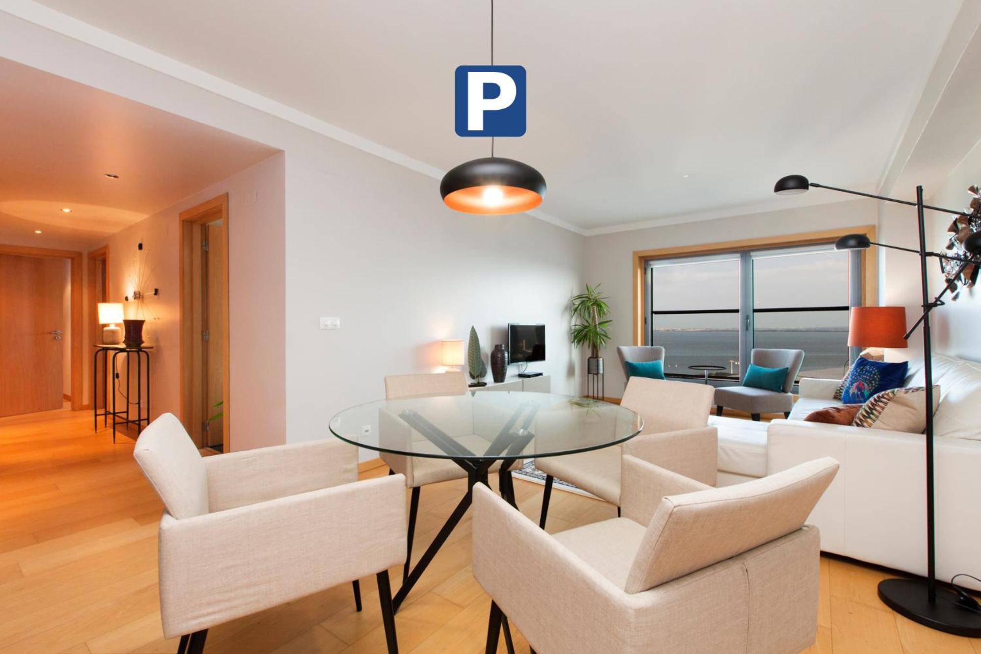 Oriente 57 Apartments By Apt Iin - Parque Das Nacoes Lisboa المظهر الخارجي الصورة