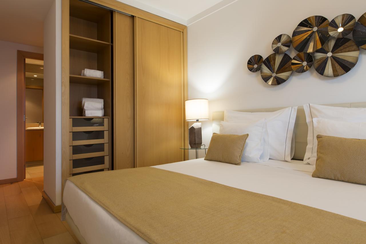 Oriente 57 Apartments By Apt Iin - Parque Das Nacoes Lisboa المظهر الخارجي الصورة