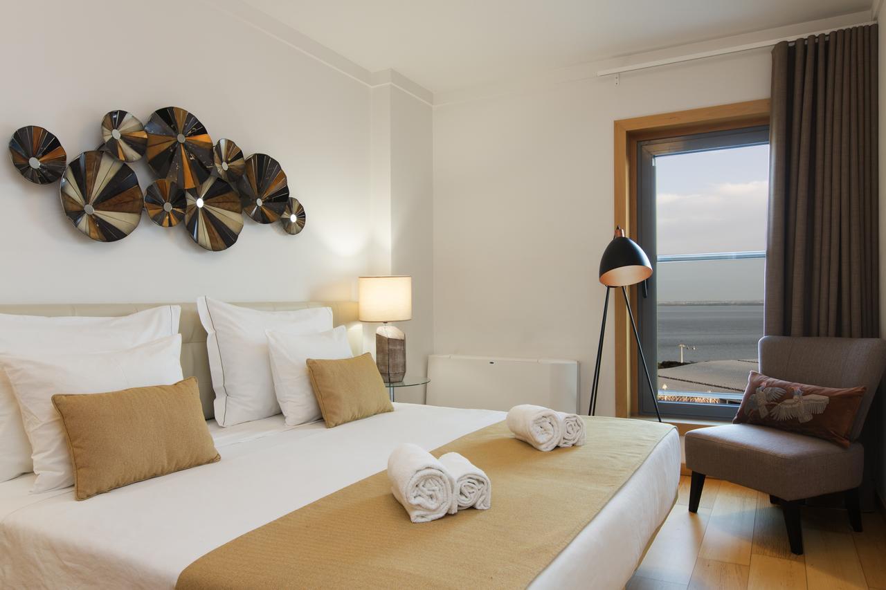 Oriente 57 Apartments By Apt Iin - Parque Das Nacoes Lisboa المظهر الخارجي الصورة