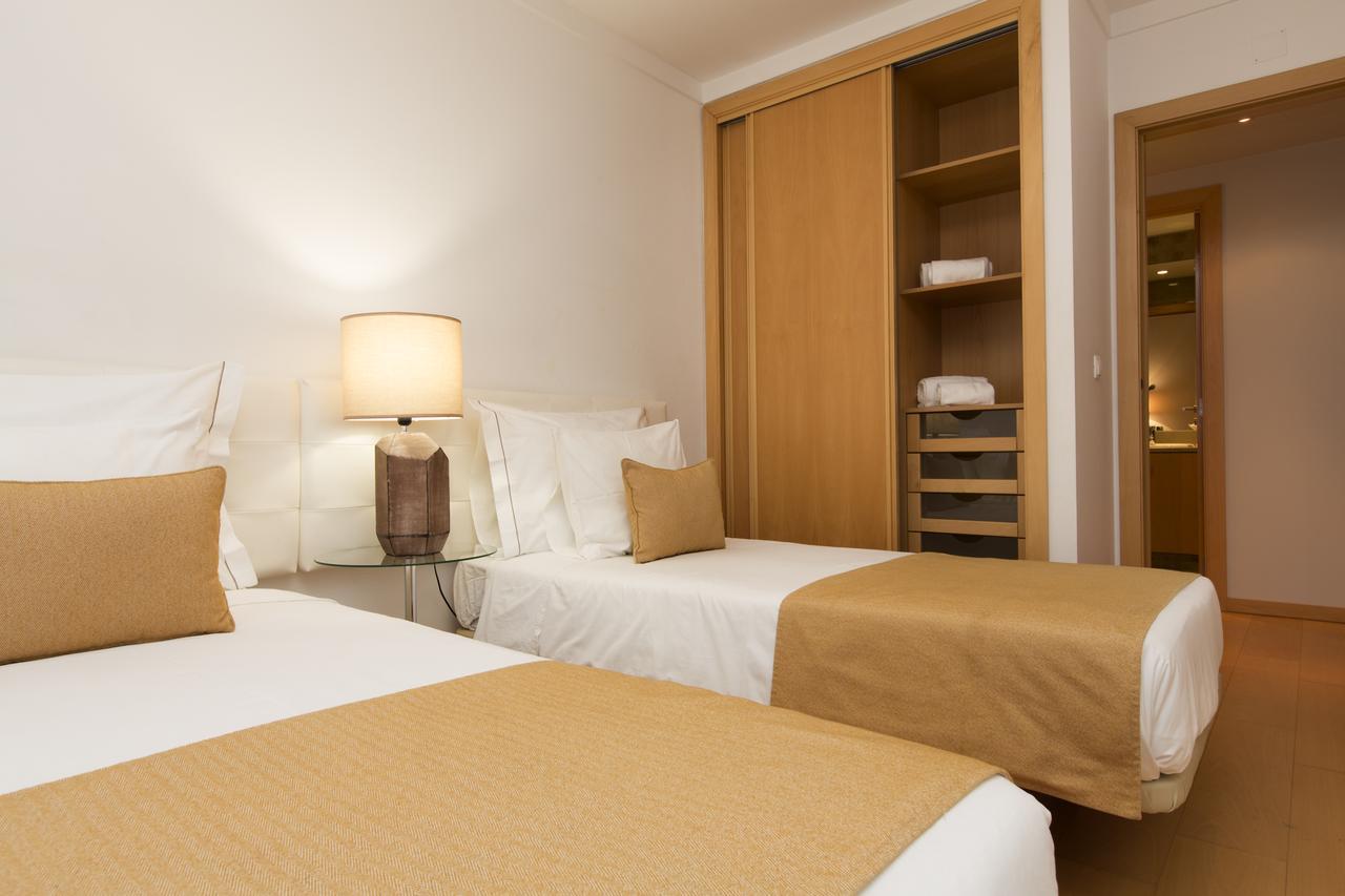 Oriente 57 Apartments By Apt Iin - Parque Das Nacoes Lisboa المظهر الخارجي الصورة